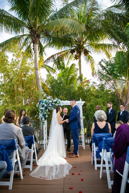 SC_Officiant Rev. Rick Lackore